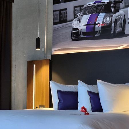 Grand Times Hotel Laval - Centropolis Kültér fotó