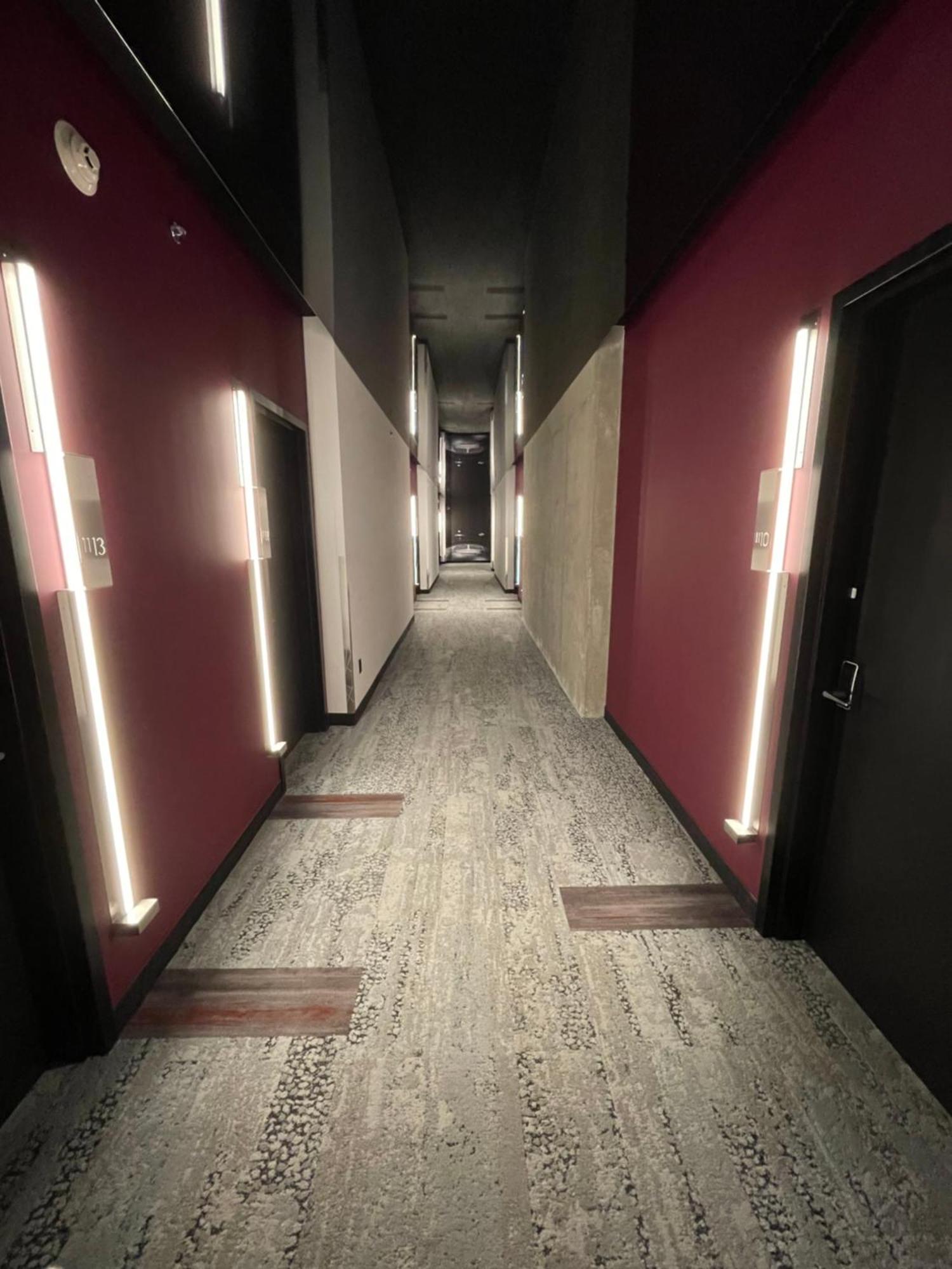 Grand Times Hotel Laval - Centropolis Kültér fotó